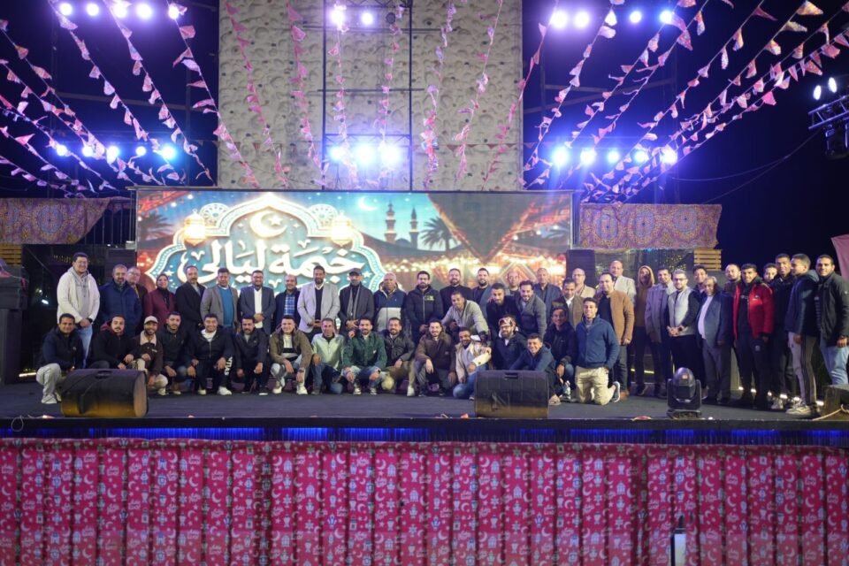 خطة التنمية المستقبلية لأسيوط الجديدة.. جهاز المدينة ومجلس الأمناء يضعان الخطوط العريضة خلال لقاء "فوفوزيلا بارك"