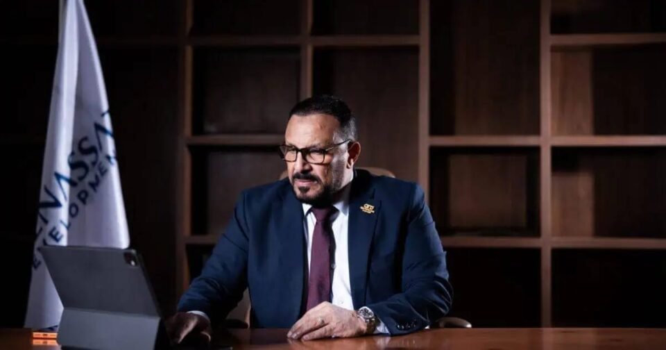 البستاني: العقار المصري ملاذ آمن وسط توترات المنطقة