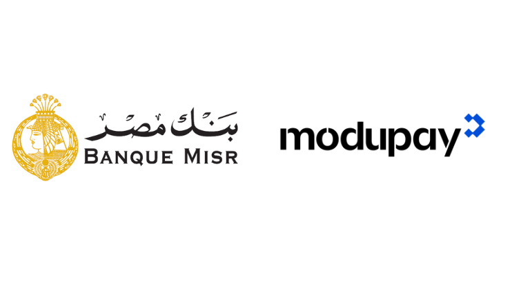 Banque Misr Modupay Integration ATM network