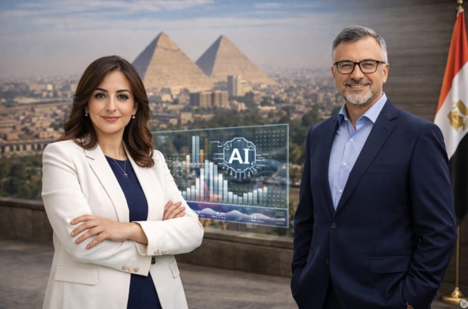 الذكاء الاصطناعي في المحاسبة يعيد تشكيل مهنة التمويل في مصر