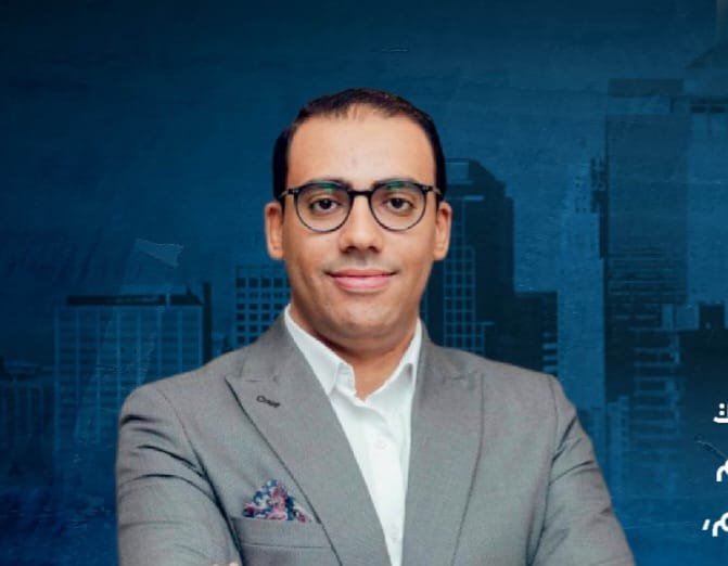 القطاع العقاري المصري في القاهرة الجديدة