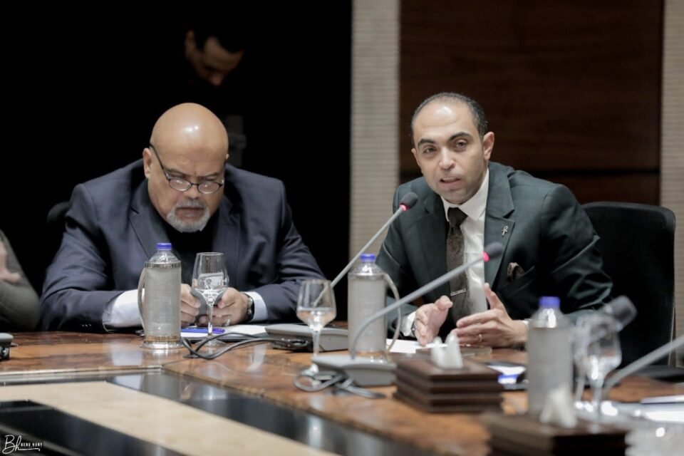 الاستثمار العقاري في مصر ونمو السوق العقاري