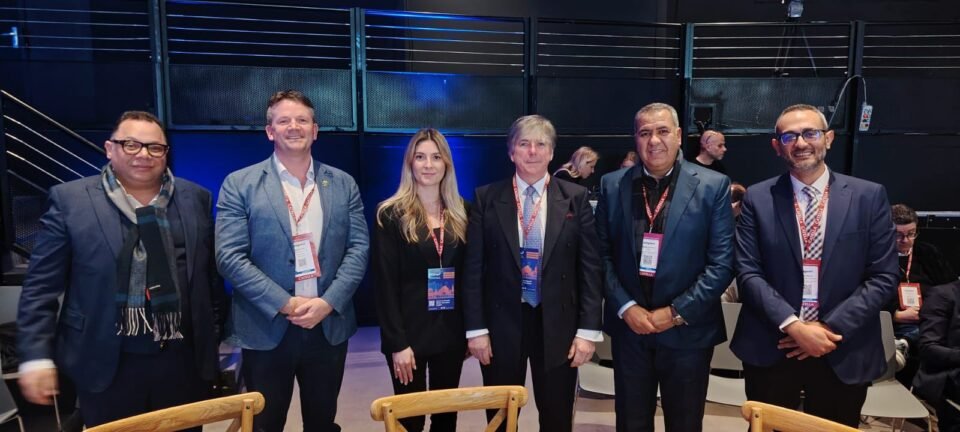 منصة امتلاك الرقمية للاستثمار العقاري، جناح امتلاك في MIPIM 2026، الاستثمار العقاري الرقمي في مصر