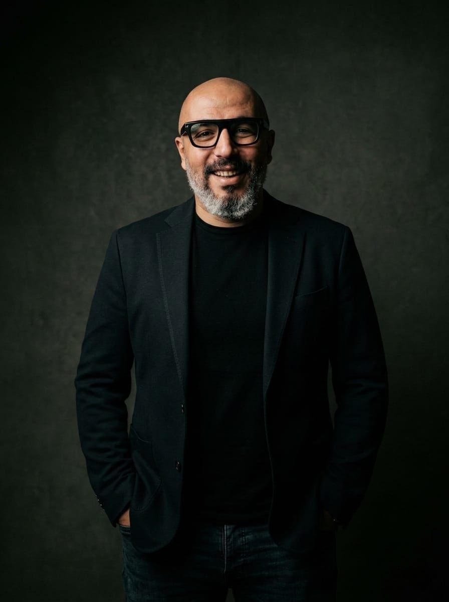 نوفارا هولدينج تعزز قيادتها بتعيين د. محمد الدويني مديرًا عامًا لدعم التوسع بالسوق المصري