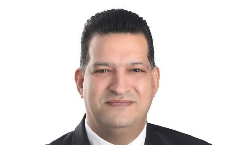 محمد ممدوح الرئيس التنفيذي ويلث هولدينج يعلن خطة مشروعات 2026 في القاهرة