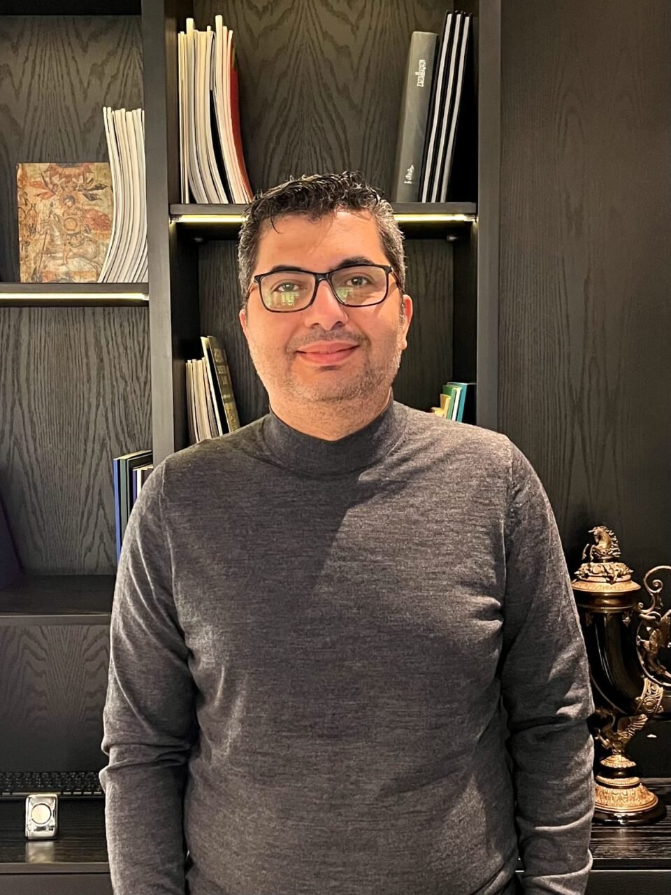 Integrated Real Estate Services premium property visuals