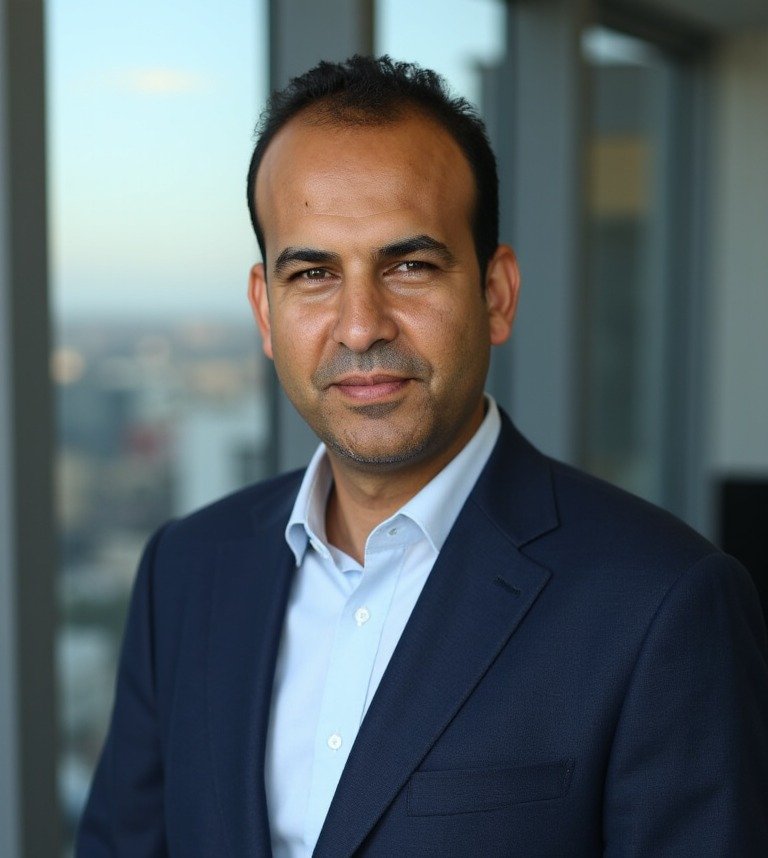 Deyaar Egypt Growth Expansion Sheikh Zayed Golden Square project