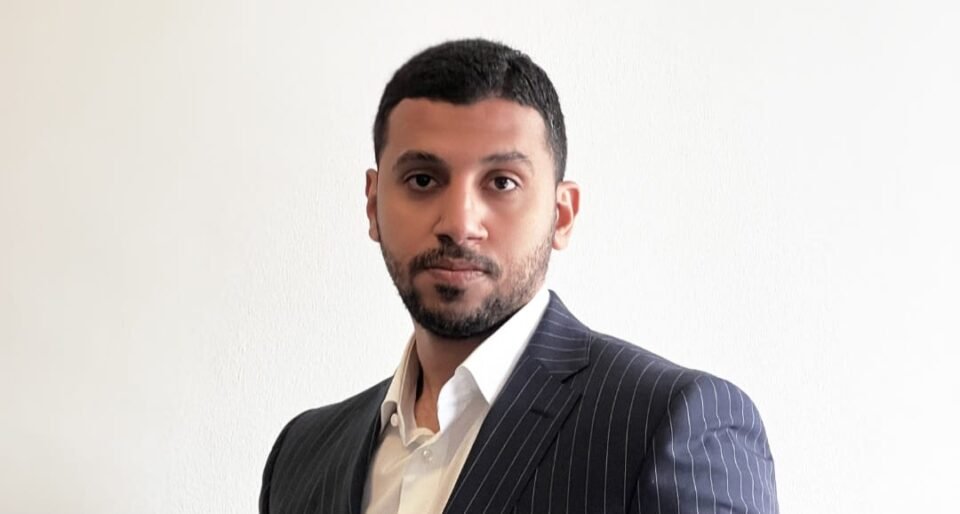 Entrepreneur Ahmed Adel: Geopolitical Shifts Redefine Global Real Estate Investment Landscape