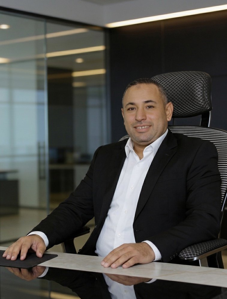 G West الشيخ زايد: بدء تنفيذ المشروع السكني بعد استيفاء التراخيص الكاملة