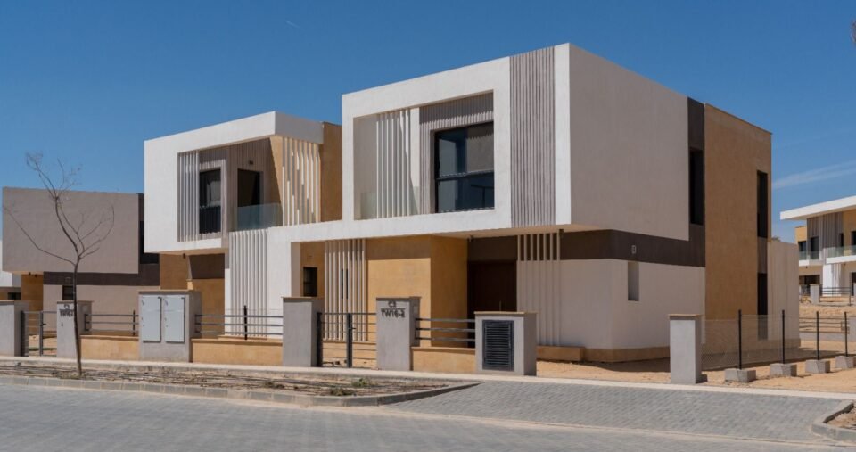 ZED East Handover | Ora Developers Egypt Begins Deliveries