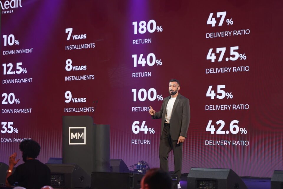 Matter Makers expansion strategy