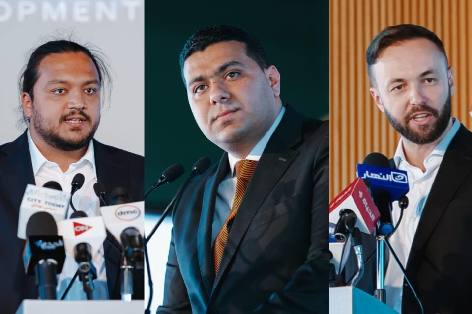 Monterra Developments launches Monterra Bay in Egyptian-Russian partnership with EGP 25bn investments