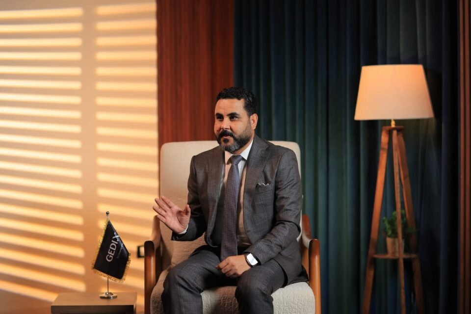 GEDIX Developments Sadat City Project | EGP 6.5bn Investment