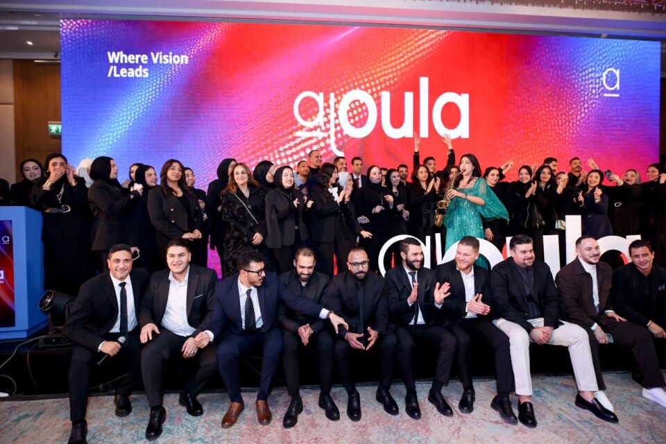 احتفالية الأولى للتطوير العقاري وتكريم فريق العمل