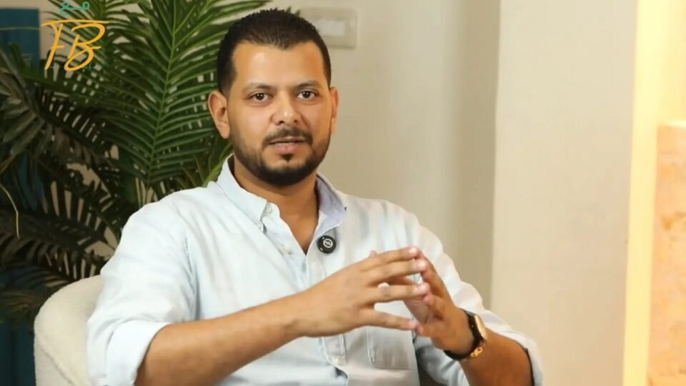 Free Brokers Digital Sales real estate sales team Egypt