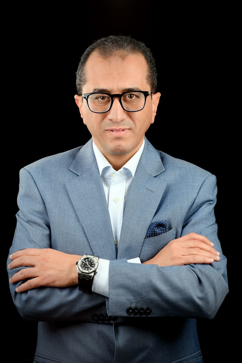 Developments CEO Appointment Tarek Bahaa CEO Egypt
