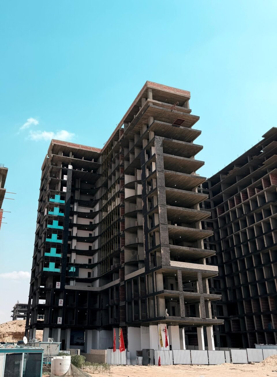 مشروعات مزايا العاصمة الإدارية تنفيذ الداون تاون