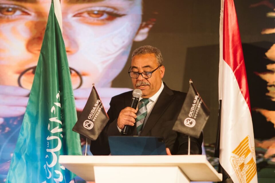 Ouda Developments Expansion Plan in East Cairo