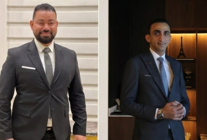 تصنيع المعادن والكلادينج داخل مصنع Titanium في مصر