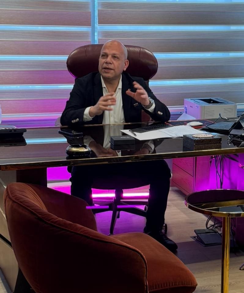 تمويل أصول ترو فاينانس توسع إقليمي في الإمارات