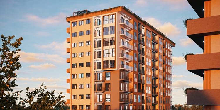 الاستثمار العقاري في جورجيا تبليسي