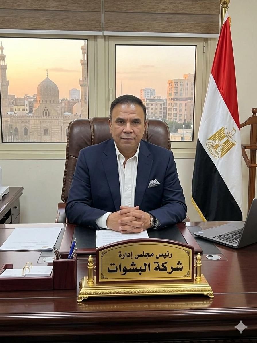 مدينة سفنكس الاستثمارية ومشروعات التطوير العقاري