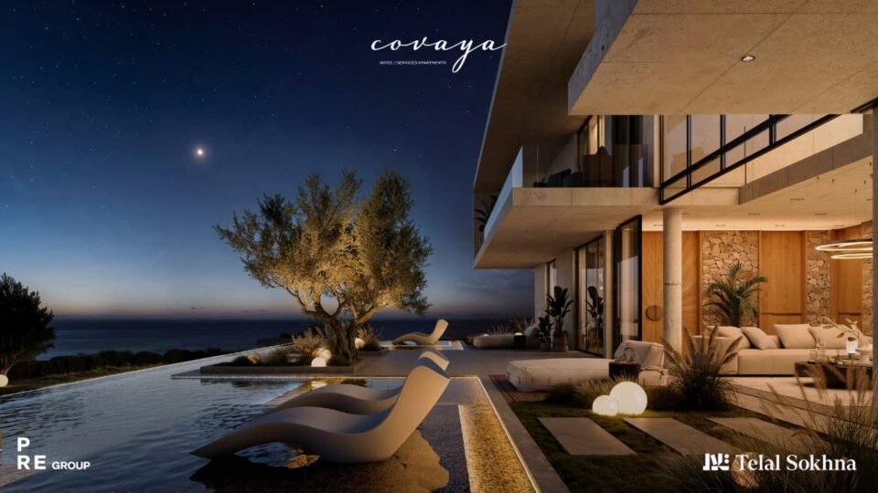 شراكات PRE الفندقية العالمية في مصر