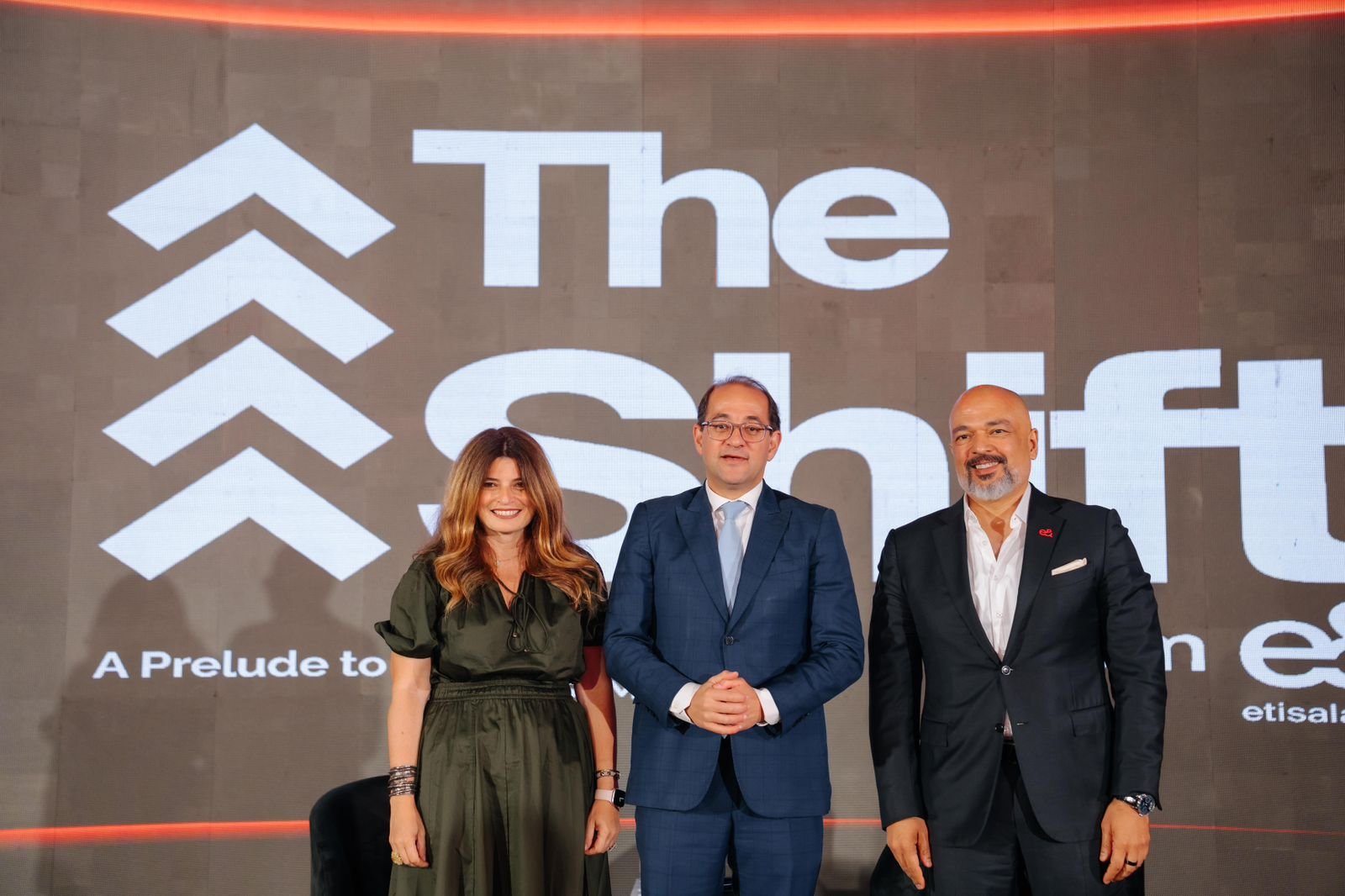 اختتام مؤتمر The Shift 2026 لمناقشة مستقبل الاستثمار والذكاء الاصطناعي