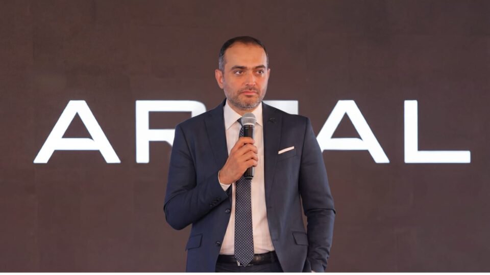 Artal Developments launches PLATÓ