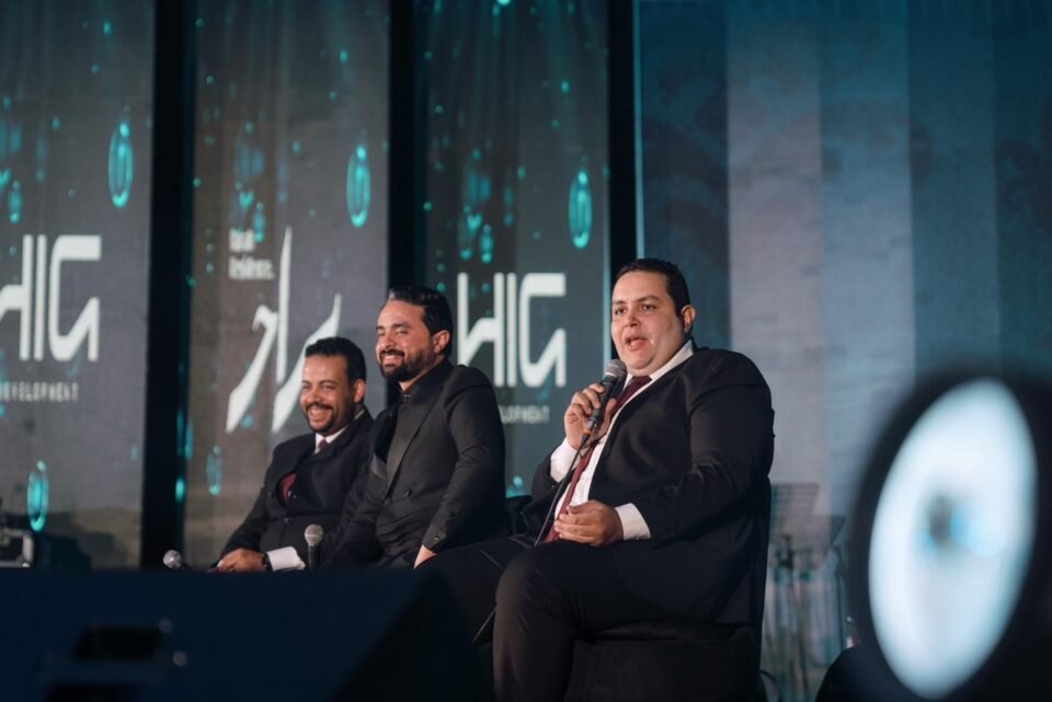 Barah Residence by HIG Development Launches in West Cairo