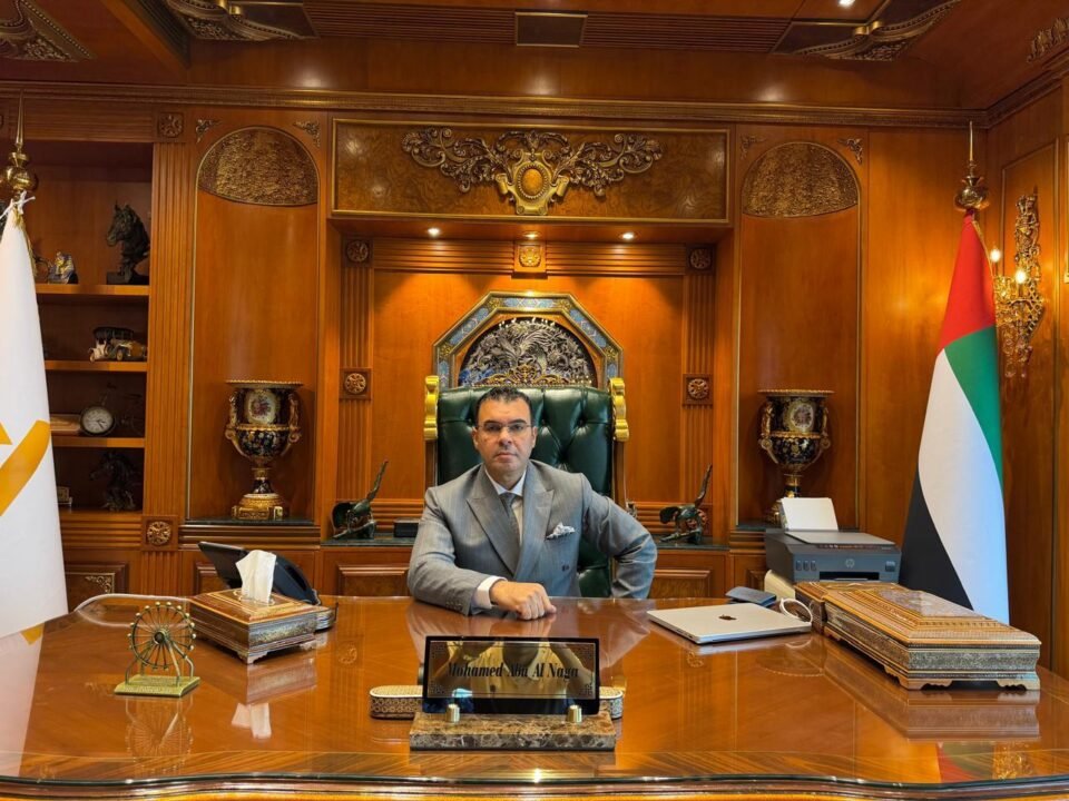 Dubai real estate drivers support long-term investment growth