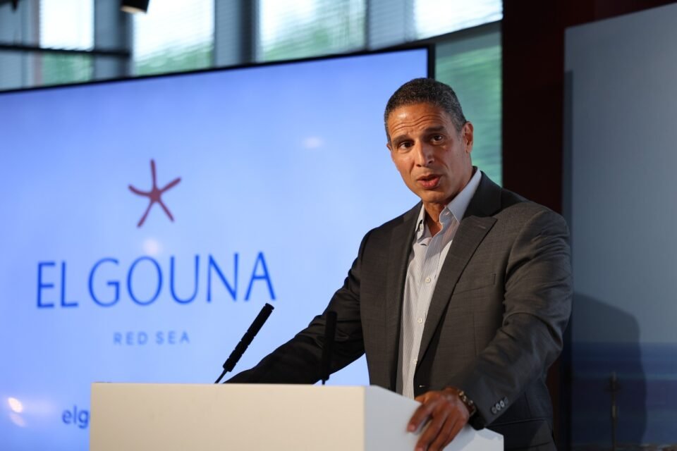 El Gouna Red Sea and Aston Villa Partner for Exclusive Celebration Event , Highlighting Commitment to Global Sport