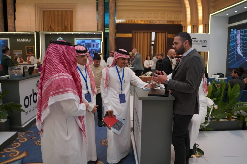 Future Expo Jeddah launches June 18 with target sales exceeding EGP 6 billion