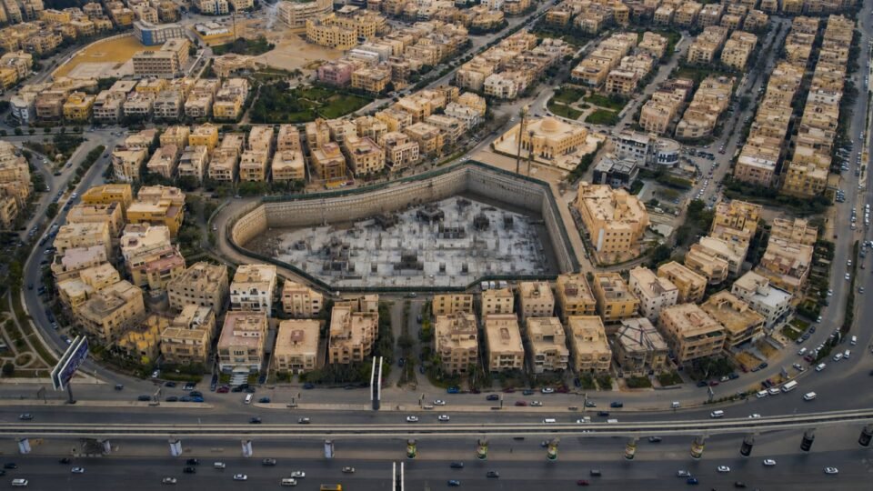 البستاني تطرح مرحلة جديدة من Ladera Hub بالقاهرة الجديدة