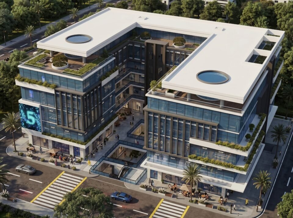 New Mansoura Hotel launches hotel units in New Mansoura