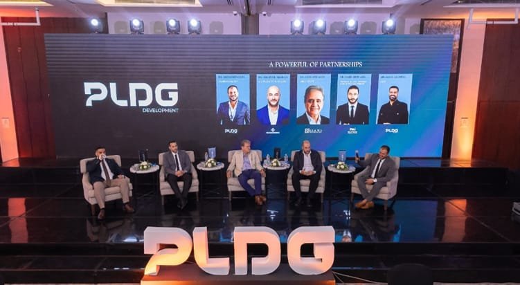 PLDG Development unveils EGP 30bn expansion strategy