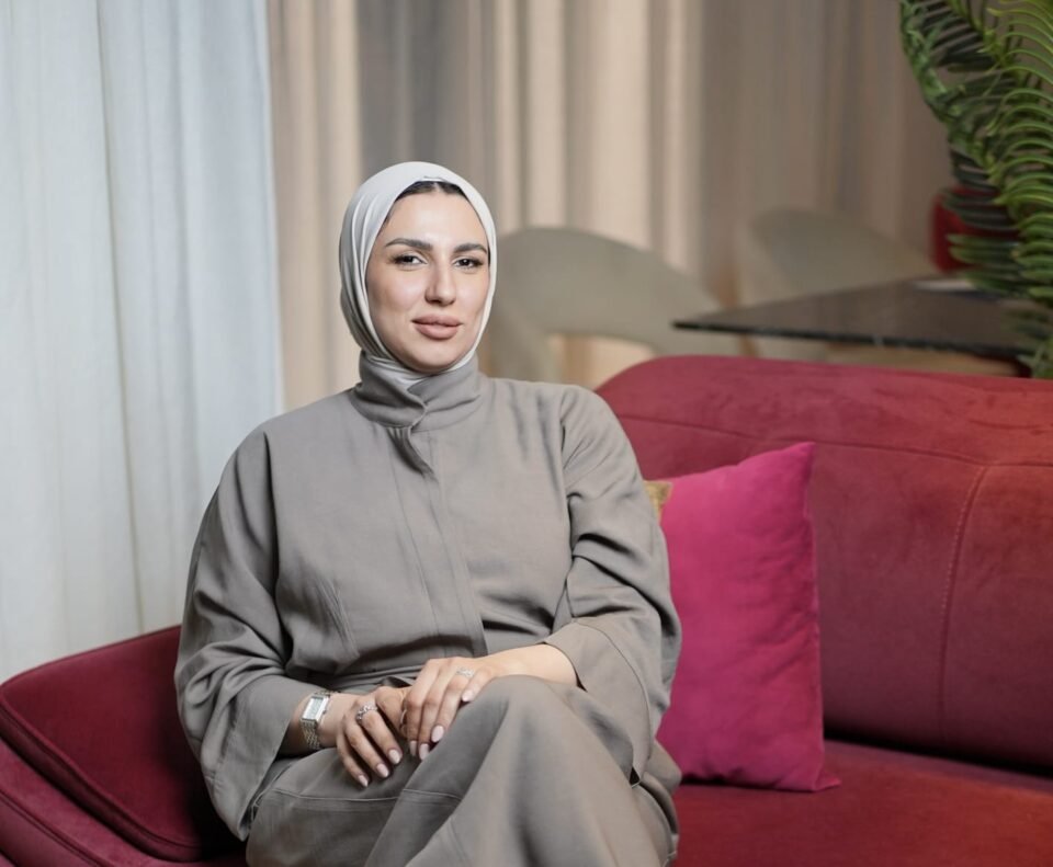 Sara El-Gharib TAMADON Appointed to Key Leadership Role