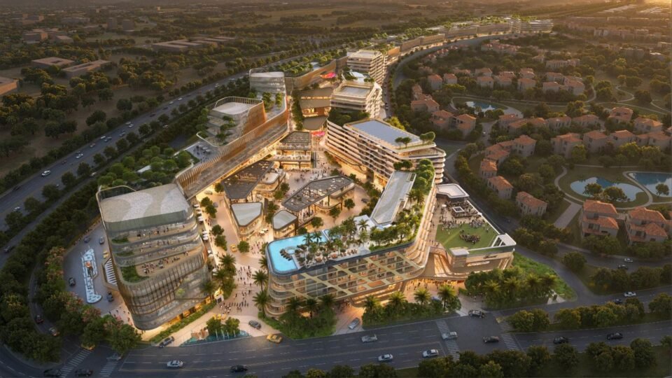 Sky Innovo Developments تطلق Park St. Signature… وحدات إدارية بتجربة ضيافة متكاملة تعيد تشكيل بيئة العمل في مصر