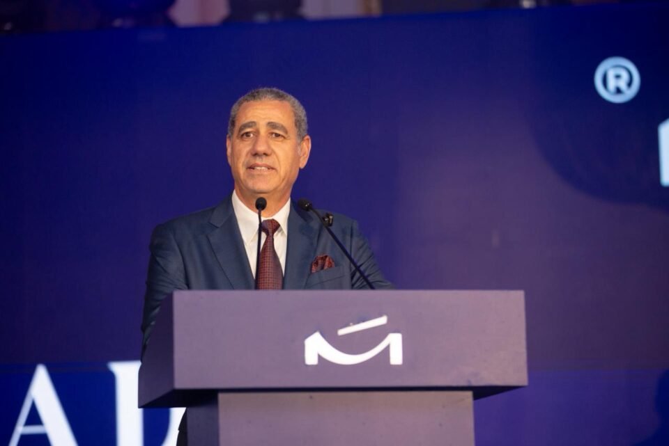 Marsoum Developments launches 30,000-Sqm Smouha Gate project in Alexandria