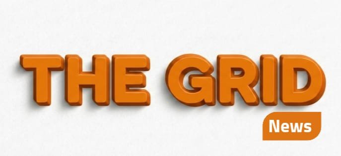4G Media Group launches “The Grid”.. Egypt’s First Modern News Portal with Unique English Content