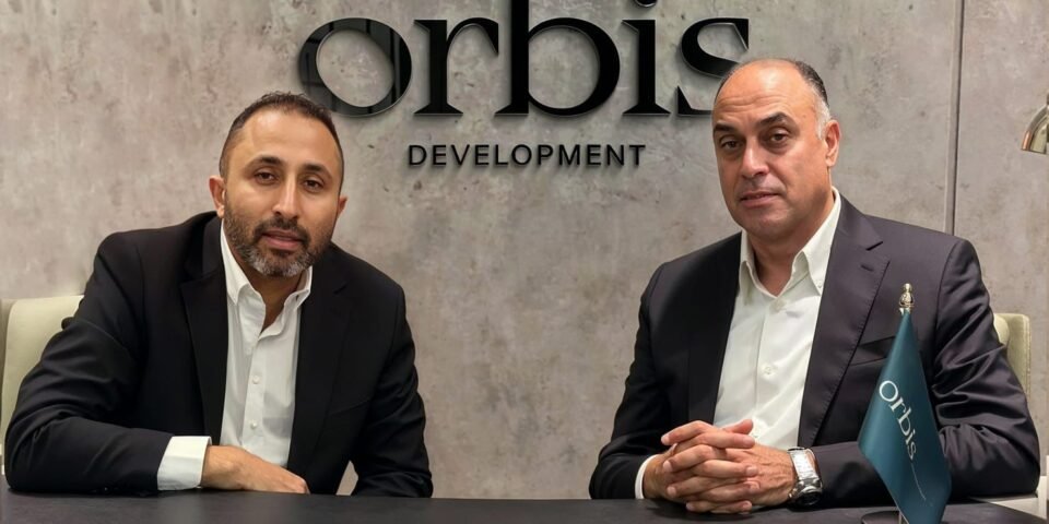 أوربيس للتطوير العقاري تبدأ مرحلة جديدة من التوسع في العاصمة الجديدة. كما تطور الشركة مشروعًا سكنيًا متكاملًا بمنطقة R8.
