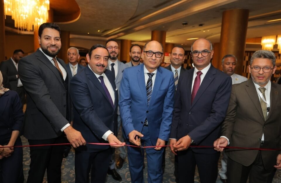 المعرض السنوي لإدارة المرافق يختتم فعالياته بتوصيات جديدة