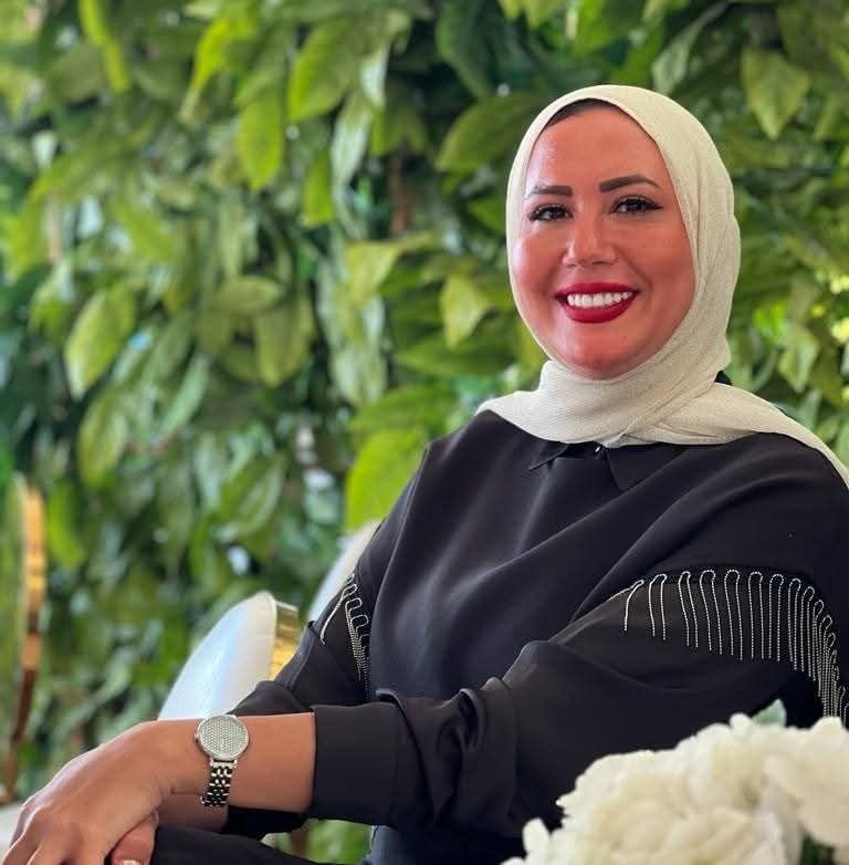 سماح مالك مدير المبيعات في «سيفا للتطوير»