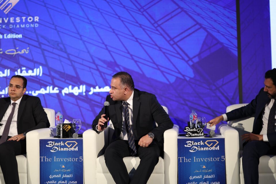 عبدالوهاب: إعادة القاهرة إلى مكانتها العالمية عبر مشروعات متكاملة تحافظ على التراث