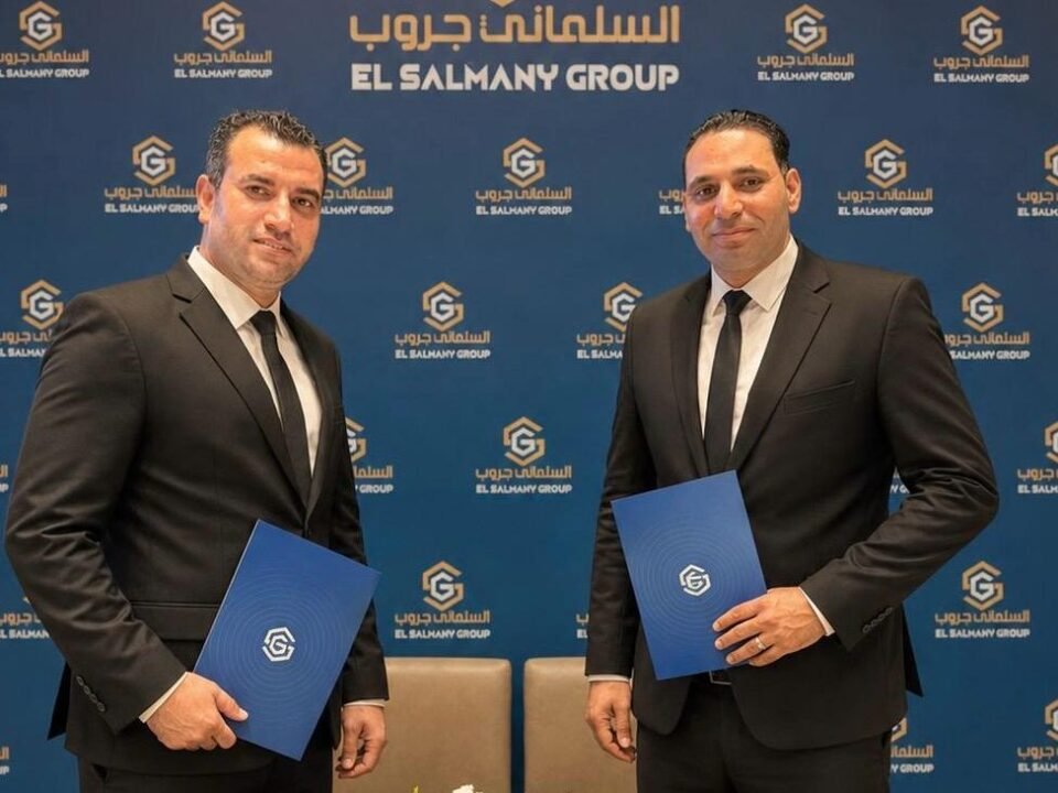 مجموعة السلماني تستحوذ على 35% من لاتين شيرز بالعلمين الجديدة