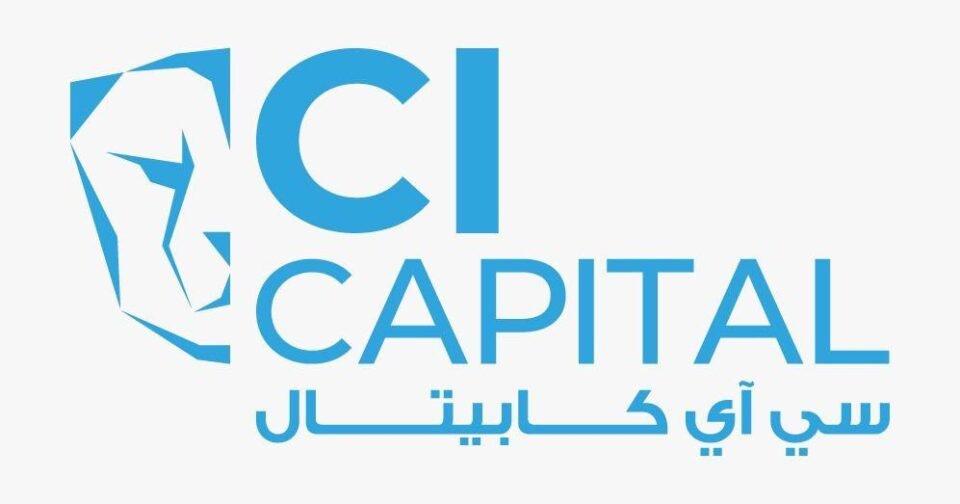 CI Capital Q1 Results Revenues Reach EGP 2.7bn
