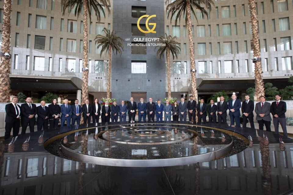 Gulf Egypt Hotels and Tourism announces expansion in Egypt marking 50 years of hospitality leadership and tourism development growth.