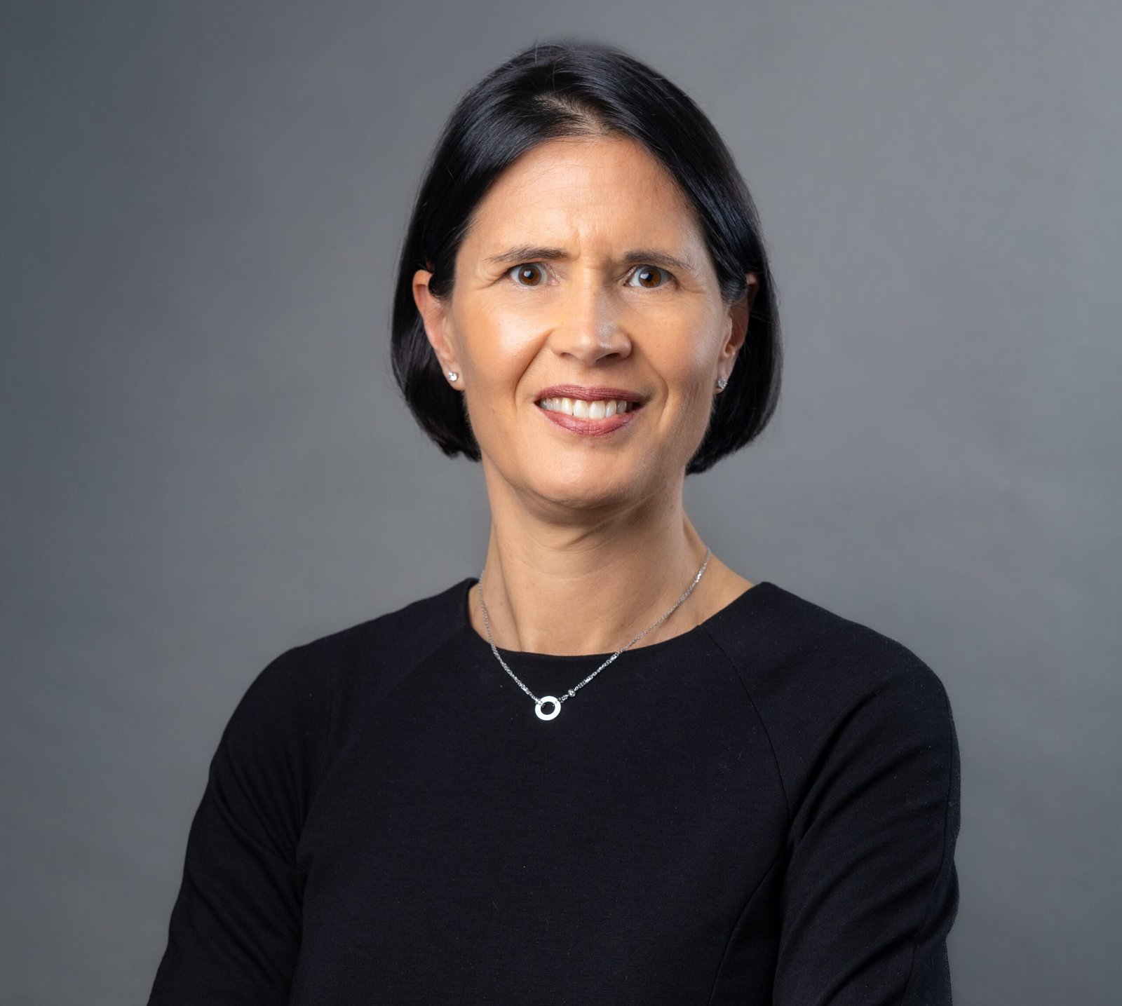 Josine Heijmans, Senior Vice President at dmg events.