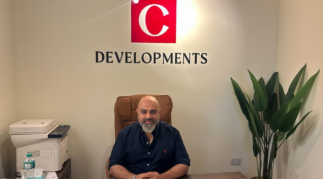 C Developments Targets EGP 1bn Sales in H2 2026 Through Premium Real Estate Portfolio