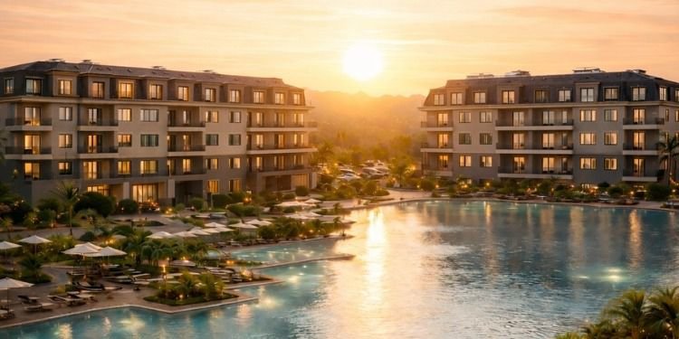 Lake House Obour City Secures Ministerial Approval
